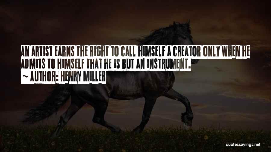 Overgeneralization Psychology Quotes By Henry Miller