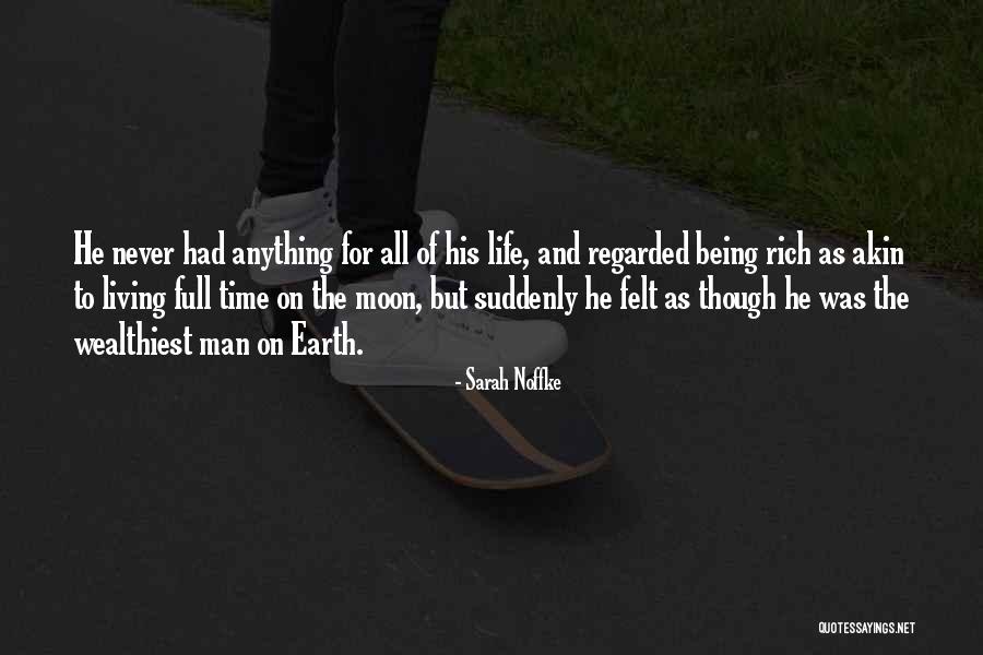 Overgone Quotes By Sarah Noffke Overgone Quotes By Sarah Noffke