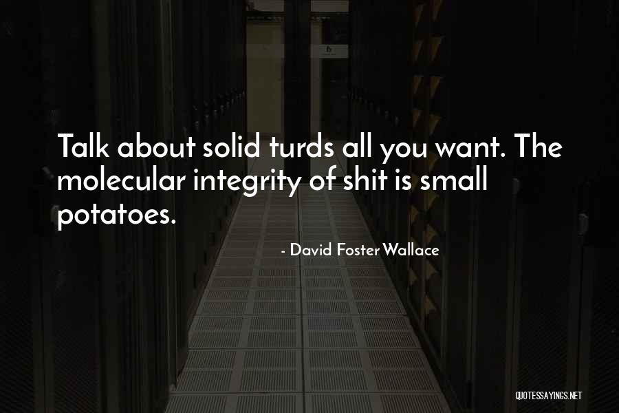 Overgrazed Quotes By David Foster Wallace Overgrazed Quotes By David Foster Wallace