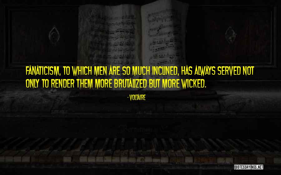 Overhalen Vervoeging Quotes By Voltaire Overhalen Vervoeging Quotes By Voltaire