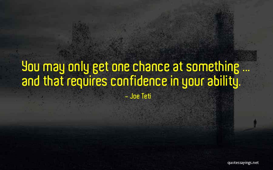 Overhalende Quotes By Joe Teti Overhalende Quotes By Joe Teti
