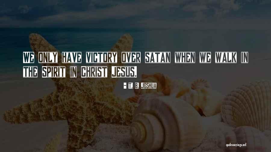 Overhang On House Quotes By T. B. Joshua Overhang On House Quotes By T. B. Joshua