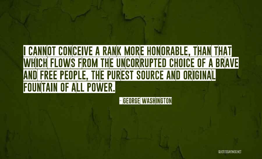 Overharvest Quotes By George Washington Overharvest Quotes By George Washington