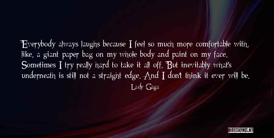 Overhasty Crossword Quotes By Lady Gaga Overhasty Crossword Quotes By Lady Gaga