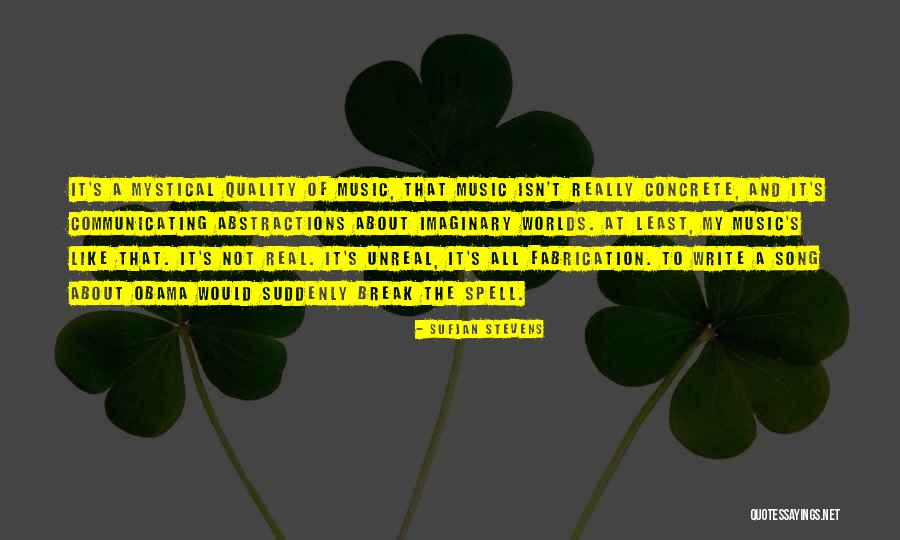 Overhasty Quotes By Sufjan Stevens Overhasty Quotes By Sufjan Stevens