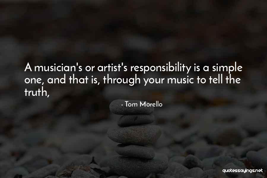 Overhauled Synonym Quotes By Tom Morello Overhauled Synonym Quotes By Tom Morello