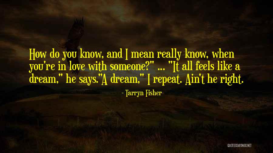 Overheadand Quotes By Tarryn Fisher Overheadand Quotes By Tarryn Fisher