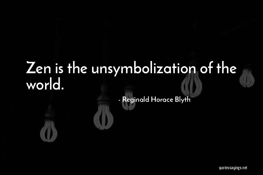 Overheads Film Quotes By Reginald Horace Blyth Overheads Film Quotes By Reginald Horace Blyth