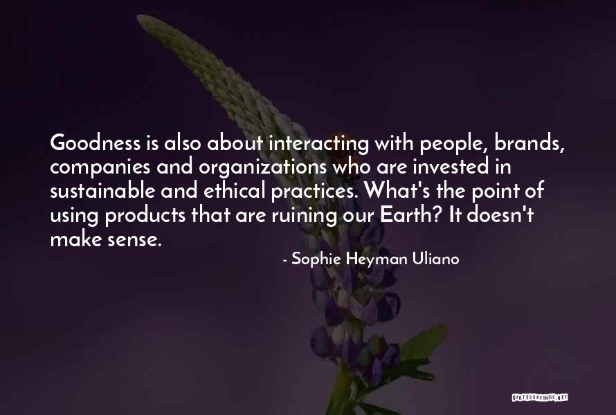 Overheats When Driving But Not At Idle Quotes By Sophie Heyman Uliano Overheats When Driving But Not At Idle Quotes By Sophie Heyman Uliano
