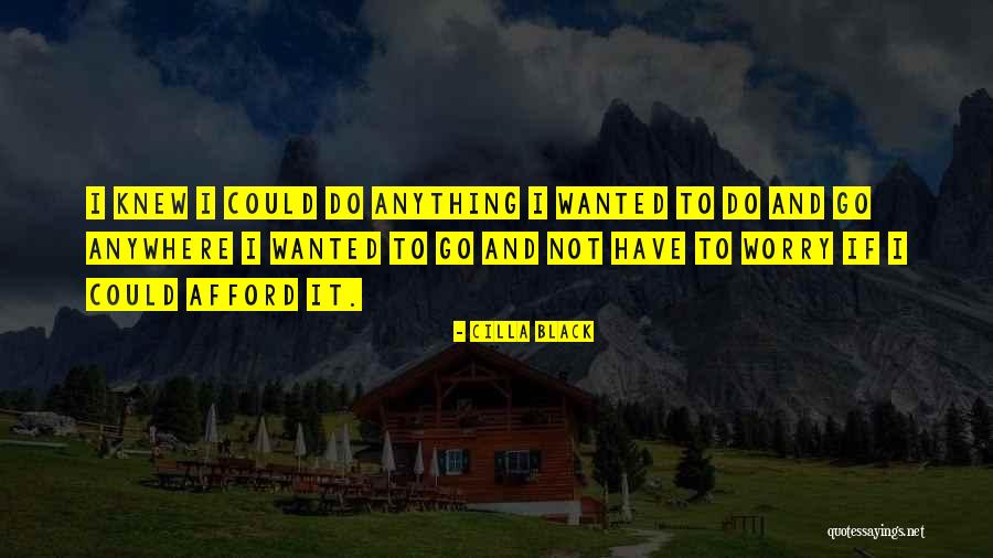 Overheats When Idling Quotes By Cilla Black Overheats When Idling Quotes By Cilla Black