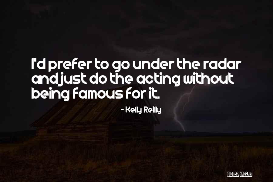 Overheid Corona Quotes By Kelly Reilly Overheid Corona Quotes By Kelly Reilly