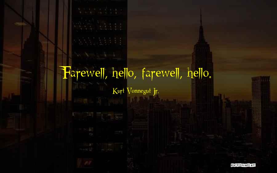 Overheid Jobs Quotes By Kurt Vonnegut Jr. Overheid Jobs Quotes By Kurt Vonnegut Jr.