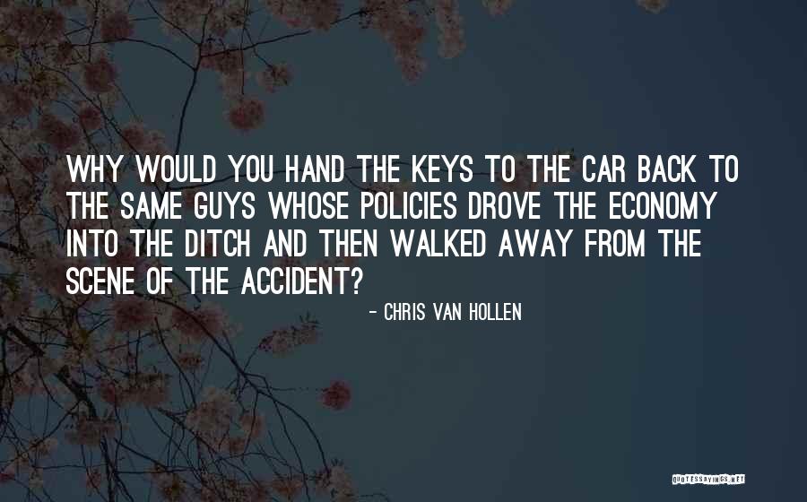 Overhoff Technology Quotes By Chris Van Hollen Overhoff Technology Quotes By Chris Van Hollen