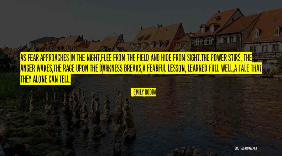 Overholser Village Quotes By Emily Rodda Overholser Village Quotes By Emily Rodda
