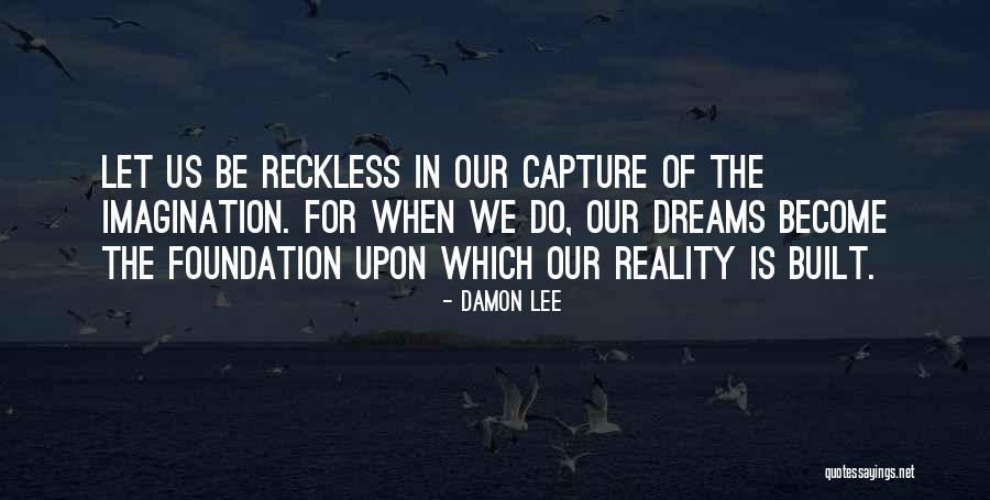 Overholt Quotes By Damon Lee Overholt Quotes By Damon Lee