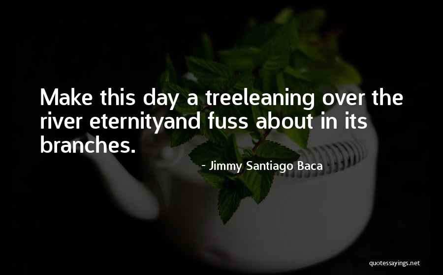 Overhung Load Quotes By Jimmy Santiago Baca Overhung Load Quotes By Jimmy Santiago Baca