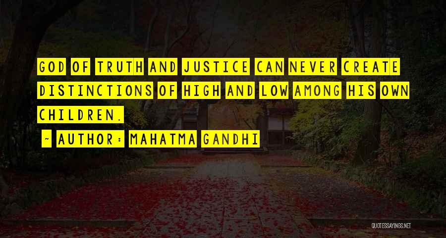 Overidentifying Quotes By Mahatma Gandhi