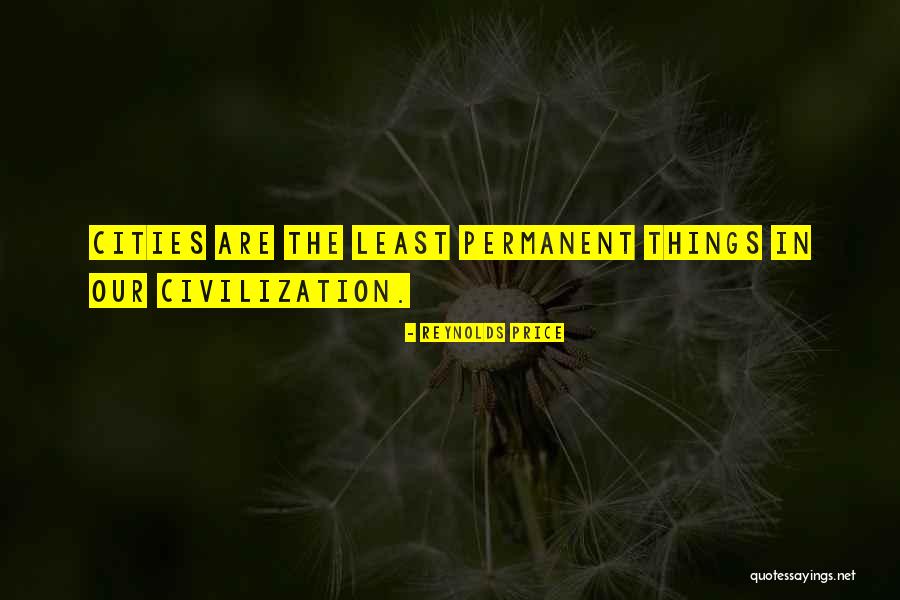 Overigens Betekenis Quotes By Reynolds Price Overigens Betekenis Quotes By Reynolds Price