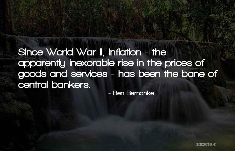 Overindulged Hyph Quotes By Ben Bernanke Overindulged Hyph Quotes By Ben Bernanke