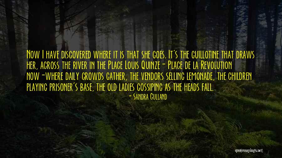 Overinvested Podcast Quotes By Sandra Gulland Overinvested Podcast Quotes By Sandra Gulland