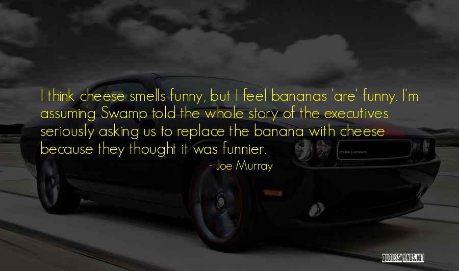 Overit Zivnost Quotes By Joe Murray Overit Zivnost Quotes By Joe Murray