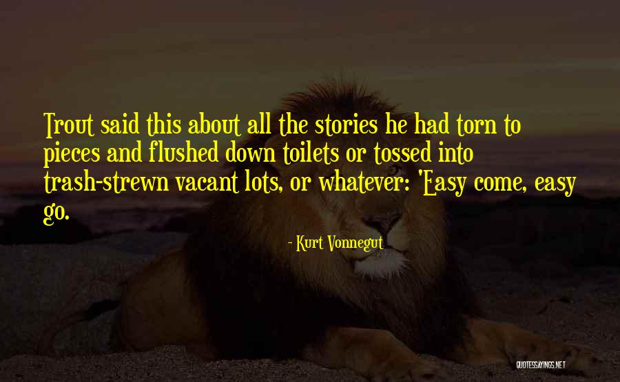 Overit Zivnost Quotes By Kurt Vonnegut Overit Zivnost Quotes By Kurt Vonnegut