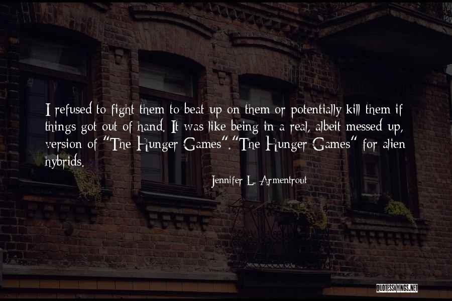 Overjoyed Life Quotes By Jennifer L. Armentrout Overjoyed Life Quotes By Jennifer L. Armentrout