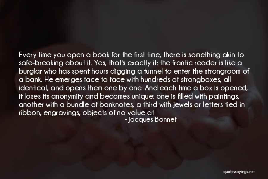 Overjoyed Quotes By Jacques Bonnet Overjoyed Quotes By Jacques Bonnet