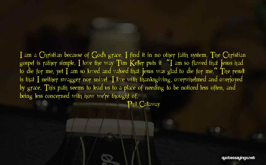 Overjoyed Quotes By Phil Callaway Overjoyed Quotes By Phil Callaway