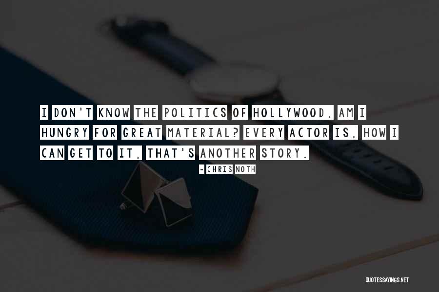 Overkill Band Quotes By Chris Noth Overkill Band Quotes By Chris Noth