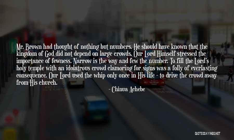 Overkill Logo Quotes By Chinua Achebe Overkill Logo Quotes By Chinua Achebe