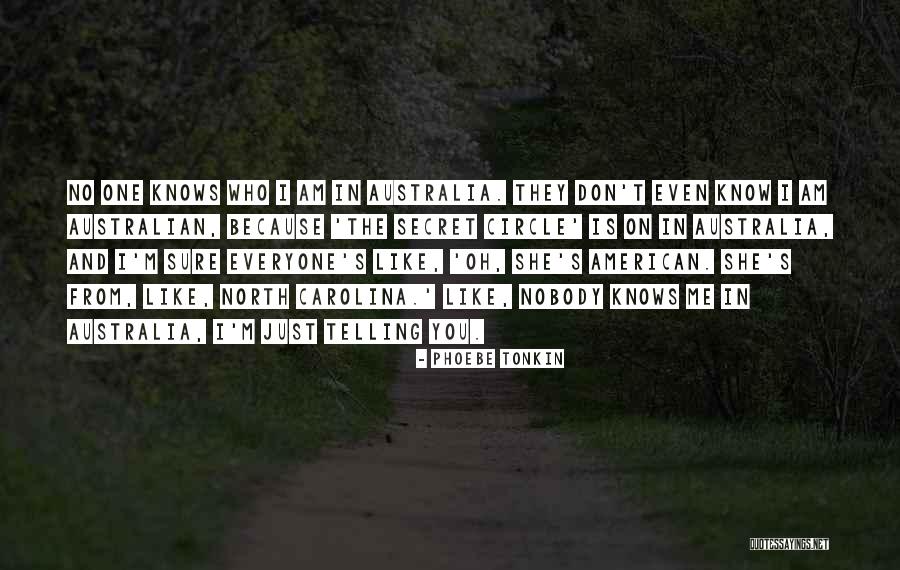 Overkill Men Quotes By Phoebe Tonkin Overkill Men Quotes By Phoebe Tonkin