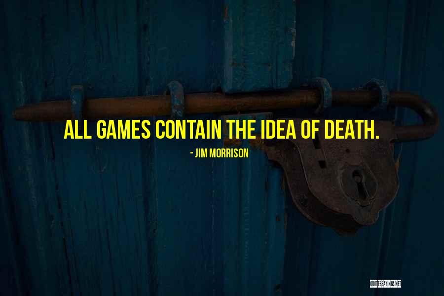 Overkiller Quotes By Jim Morrison Overkiller Quotes By Jim Morrison