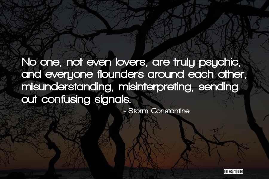 Overkings Quotes By Storm Constantine Overkings Quotes By Storm Constantine