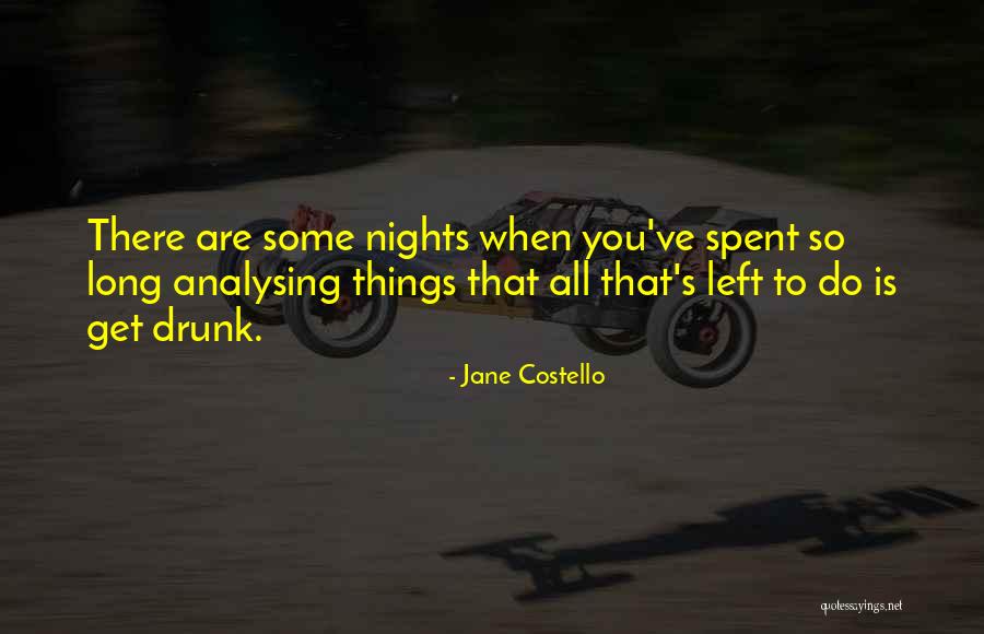 Overlade Friskole Quotes By Jane Costello Overlade Friskole Quotes By Jane Costello