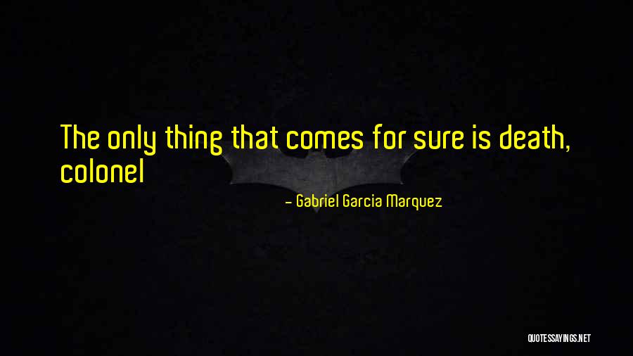Overlander Hk Quotes By Gabriel Garcia Marquez Overlander Hk Quotes By Gabriel Garcia Marquez