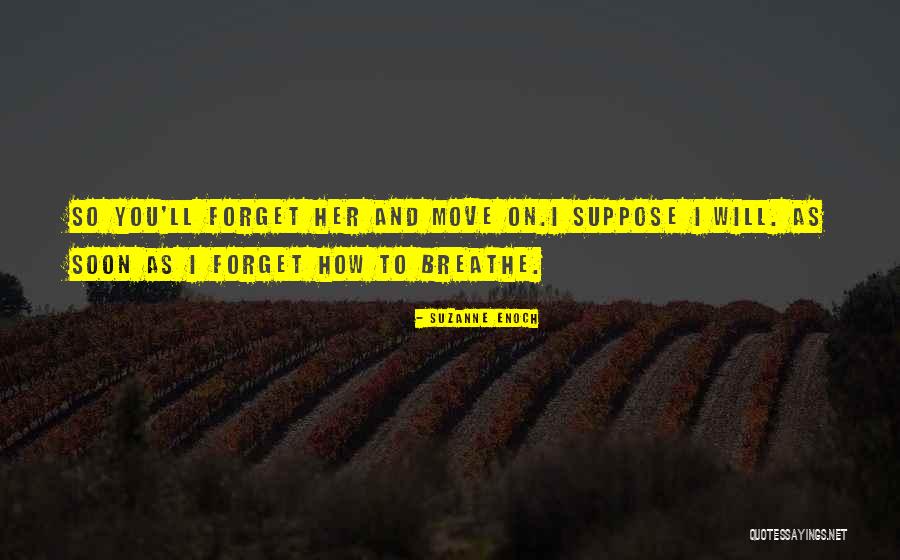 Overlap Syndrome Quotes By Suzanne Enoch Overlap Syndrome Quotes By Suzanne Enoch