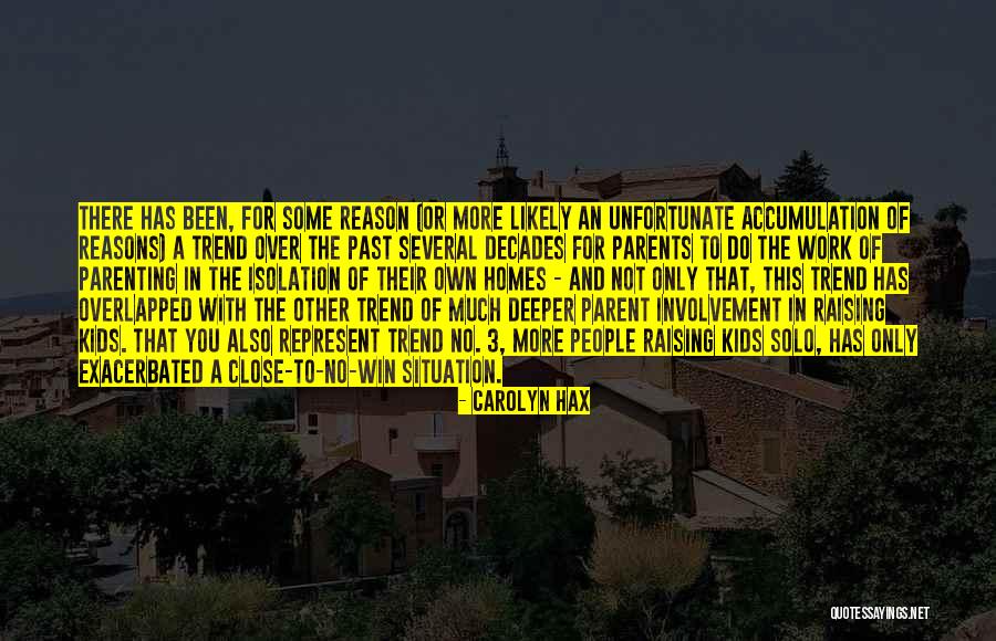Overlapped Quotes By Carolyn Hax Overlapped Quotes By Carolyn Hax