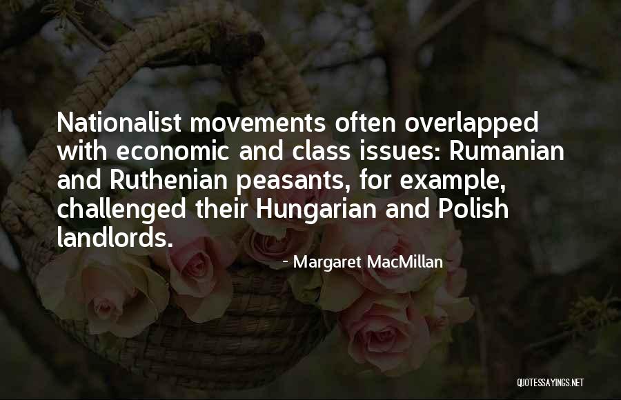 Overlapped Quotes By Margaret MacMillan Overlapped Quotes By Margaret MacMillan