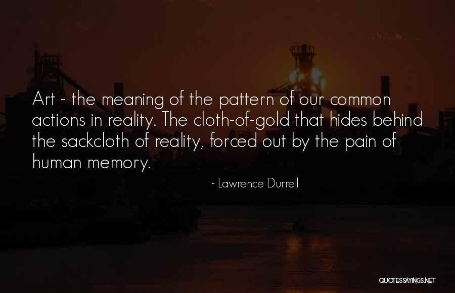 Overlapped Synonym Quotes By Lawrence Durrell Overlapped Synonym Quotes By Lawrence Durrell