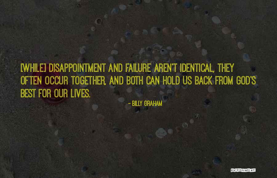 Overlapse Quotes By Billy Graham Overlapse Quotes By Billy Graham