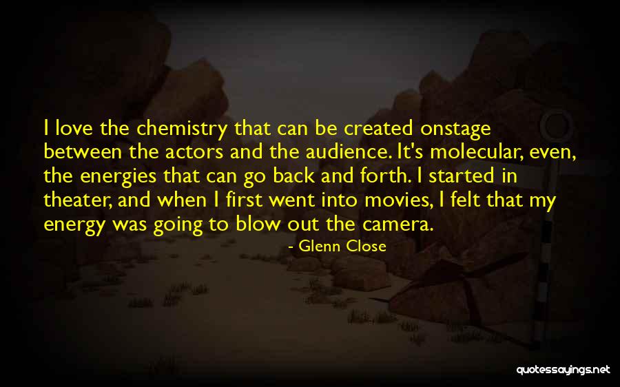 Overlay Instagram Quotes By Glenn Close Overlay Instagram Quotes By Glenn Close