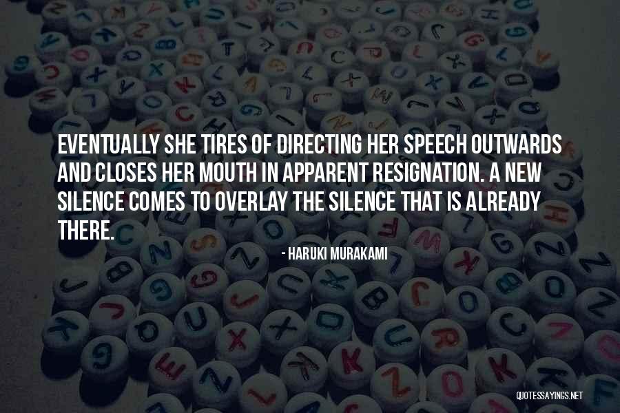 Overlay Quotes By Haruki Murakami Overlay Quotes By Haruki Murakami