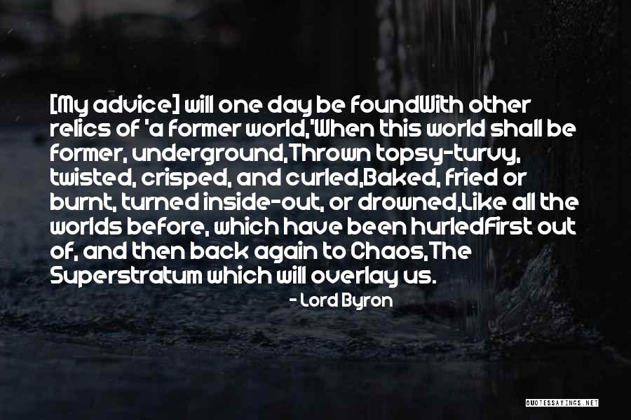 Overlay Quotes By Lord Byron Overlay Quotes By Lord Byron