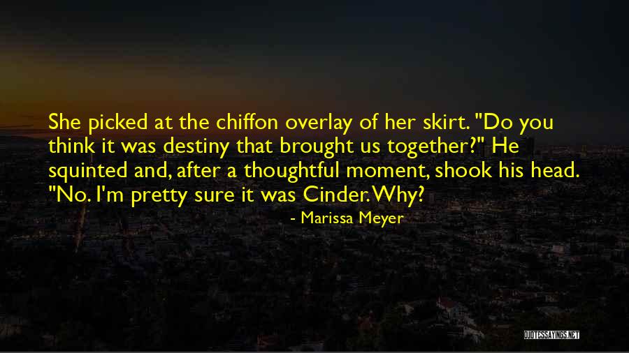 Overlay Quotes By Marissa Meyer Overlay Quotes By Marissa Meyer