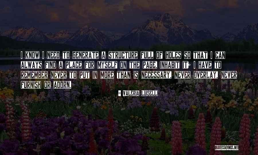 Overlay Quotes By Valeria Luiselli Overlay Quotes By Valeria Luiselli