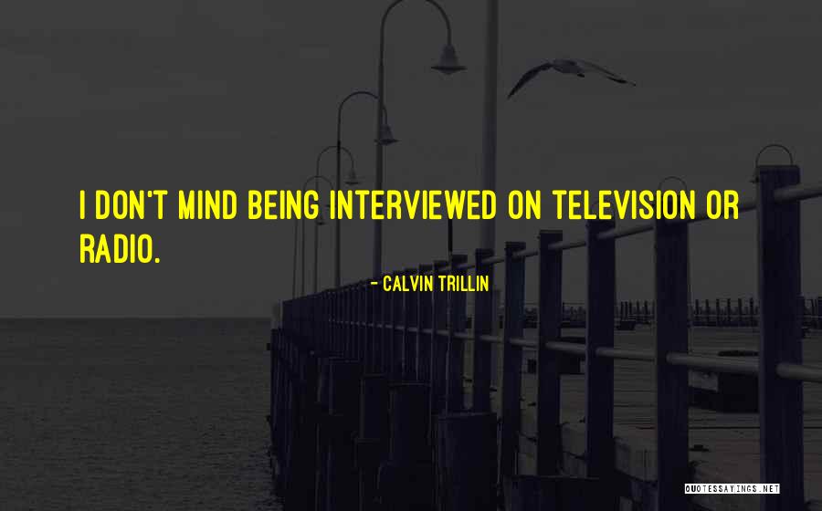 Overleden Vriendin Quotes By Calvin Trillin Overleden Vriendin Quotes By Calvin Trillin
