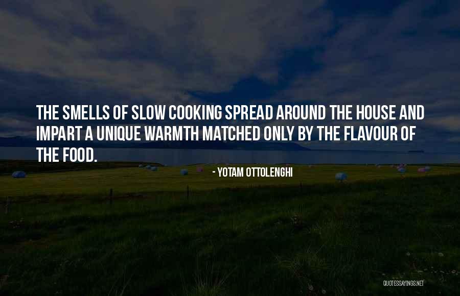 Overlevende Quotes By Yotam Ottolenghi Overlevende Quotes By Yotam Ottolenghi