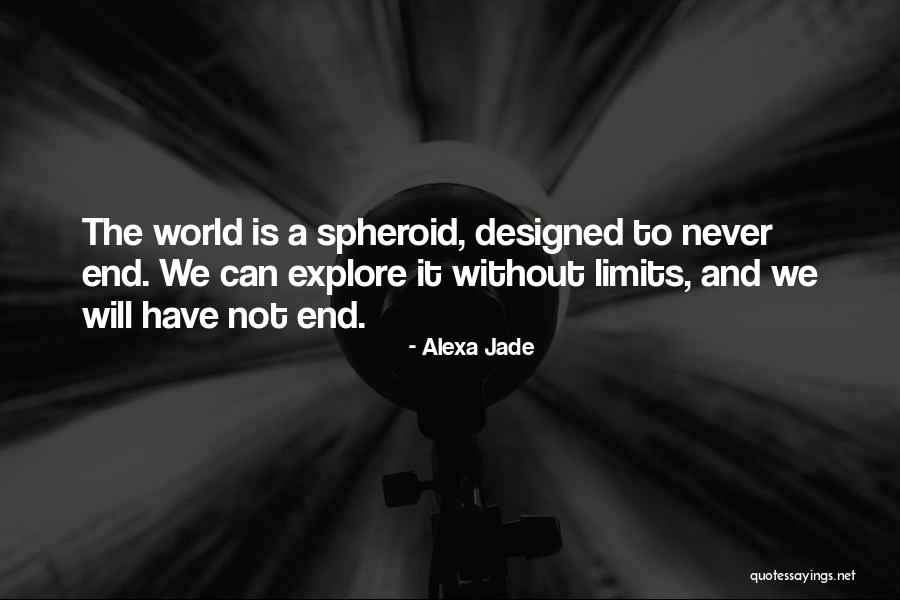 Overleveraged Companies Quotes By Alexa Jade Overleveraged Companies Quotes By Alexa Jade