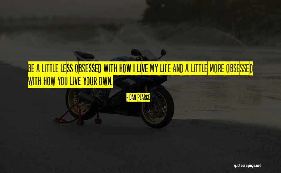 Overline Text Quotes By Dan Pearce Overline Text Quotes By Dan Pearce